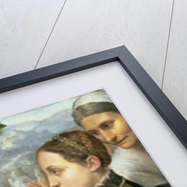 The Game of Chess, 1555 by Sofonisba Anguissola