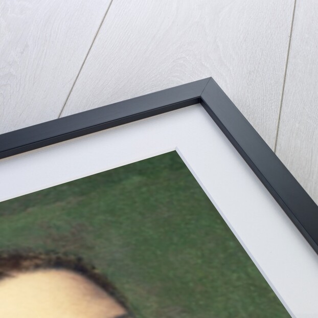 Self portrait, attired as maid-of-honour to the Queen of Spain, 1559 by Sofonisba Anguissola