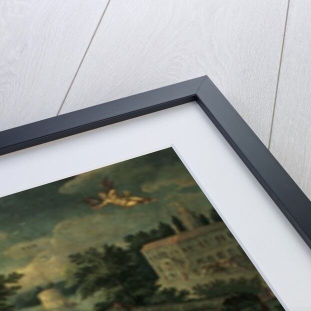 Love, c.1600 by Netherlandish School