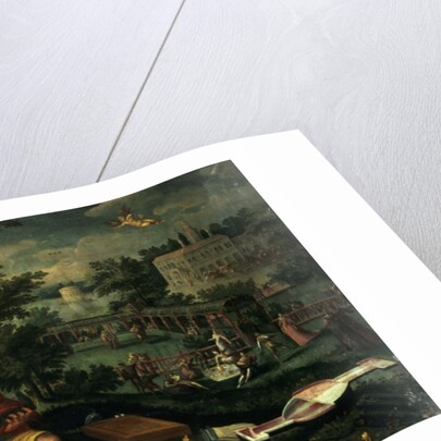 Love, c.1600 by Netherlandish School