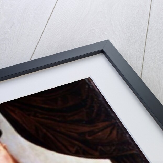 Portrait of a man, 1564 by Lucas the Younger Cranach