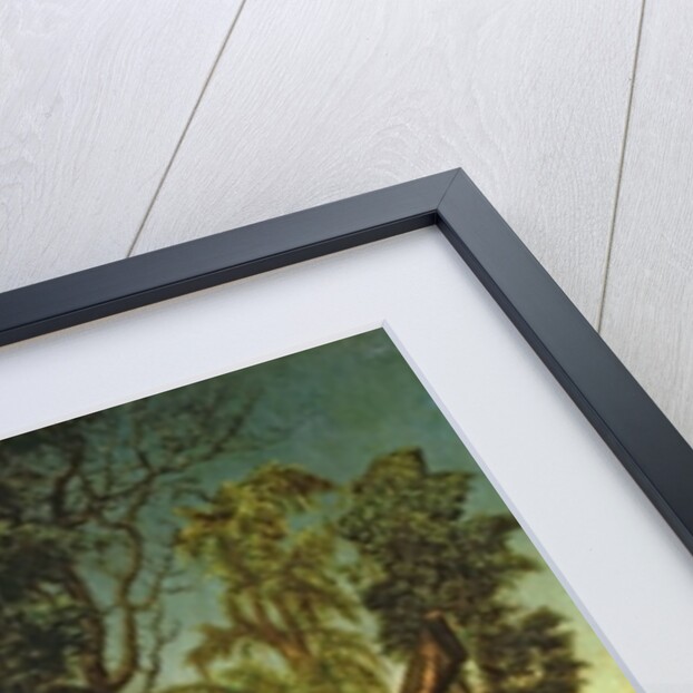 The Penitence of St. Jerome, 1502 by Lucas the Elder Cranach