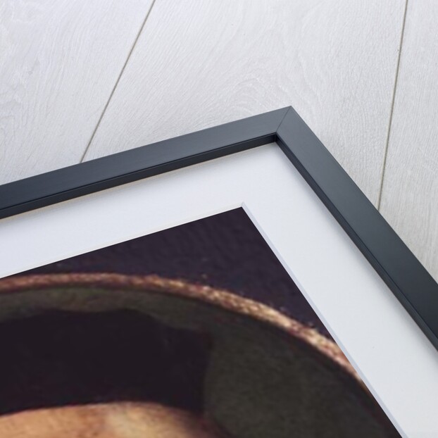 Emperor Maximilian I, c.1508-09 by Joos van Cleve