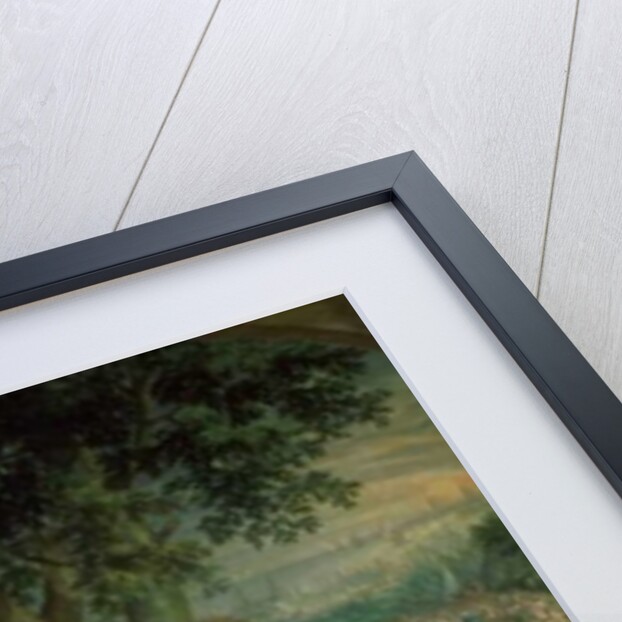 The Feeding of the Five Thousand, c.1590 by Hendrik de Clerck