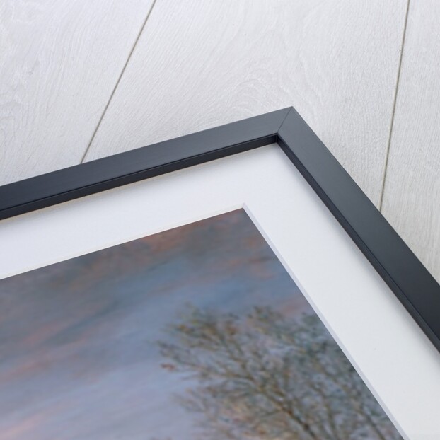 Ice Skating on the Stadtgraben in Brussels, 1649 by Robert van den Hoecke