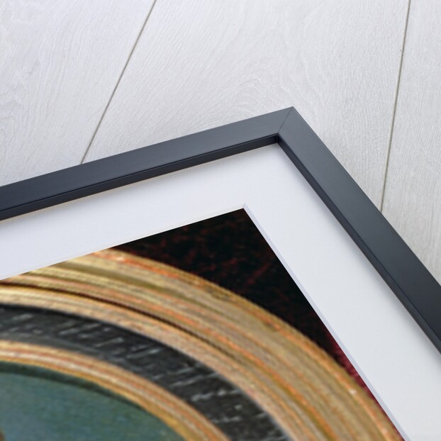 A dignitary at the court of King Henry VIII of England, 1534 by Hans Holbein the Younger