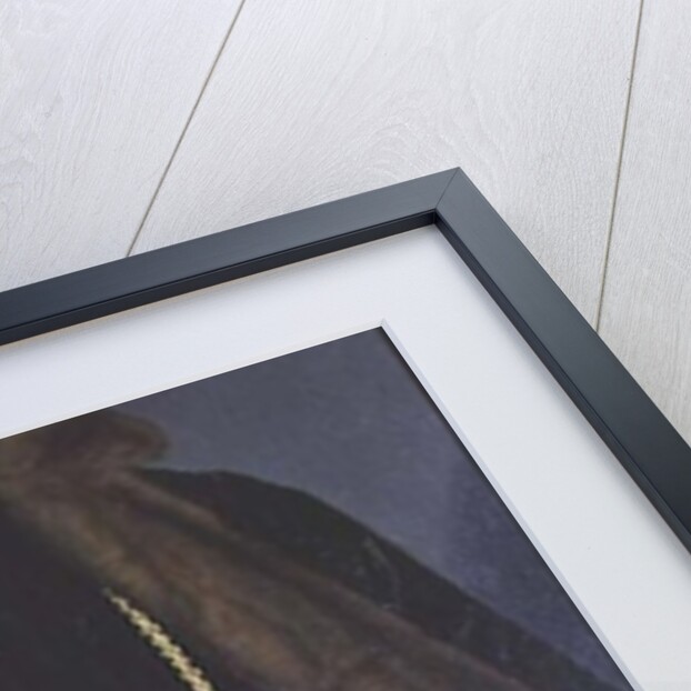 Christoph, Duke of Wurttemberg, son of Ulrich I of Wurttemberg in Spanish costume by Abraham de Hel