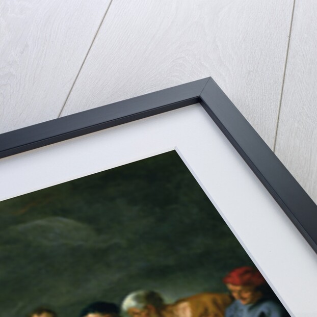 The Miraculous Draught of Fishes, c.1640 by Jacob Jordaens