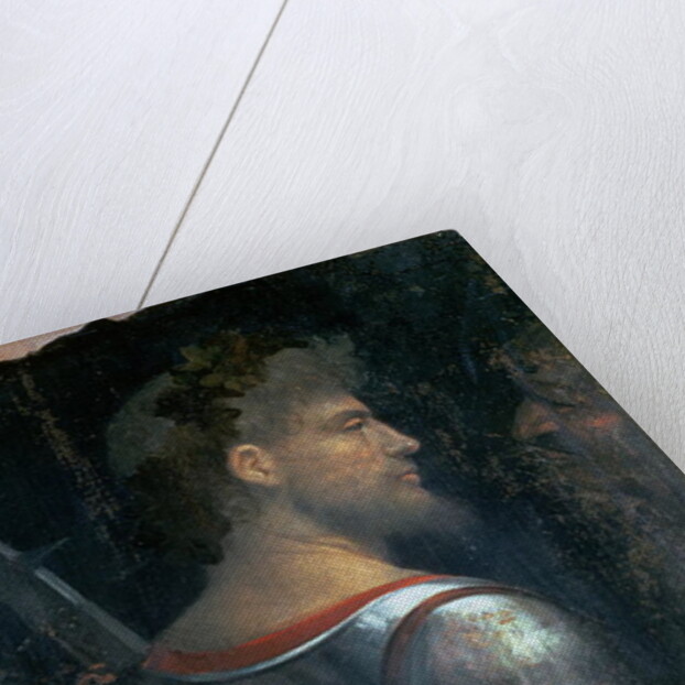 A Soldier, c.1505-10 by Giorgione