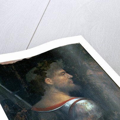 A Soldier, c.1505-10 by Giorgione