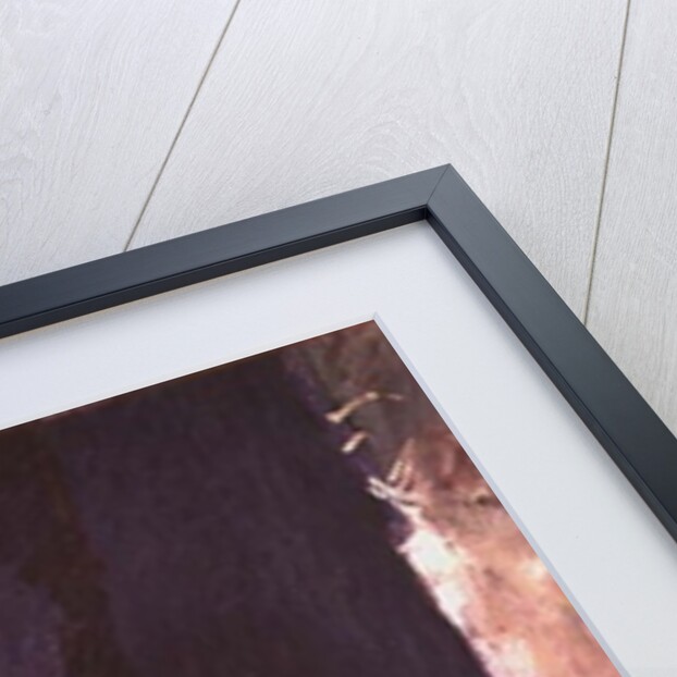 Self portrait by Max Kurzweil