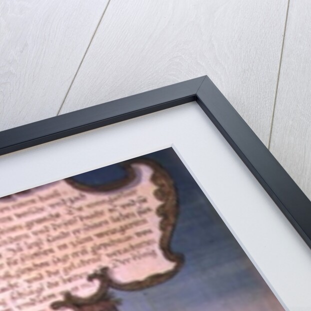 The vinedressers killing the heir of the vineyard owner by Matthias Gerung or Gerou