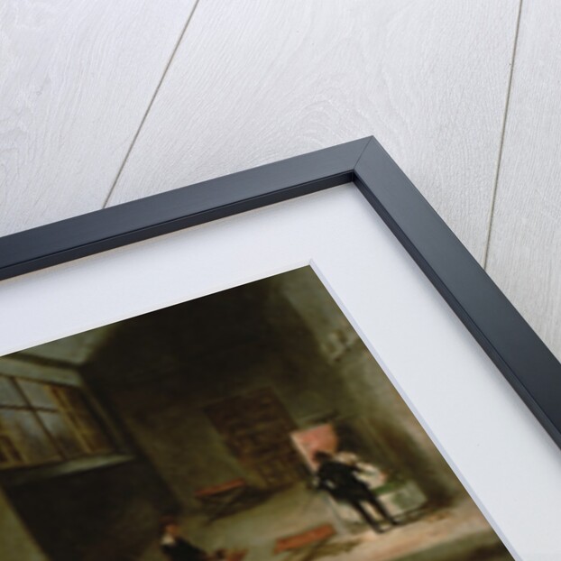 The Artist's Family by Juan Bautista Martinez del Mazo