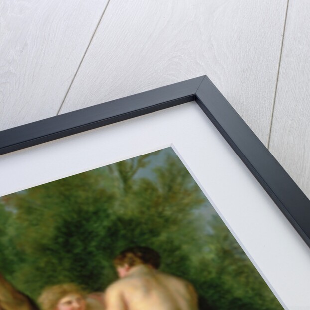 The transformation of an Apulian man into an olive tree, c.1765 by Andreas or Andries Lens