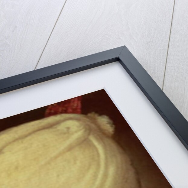 Suleiman the Magnificent, c.1530 by Italian School