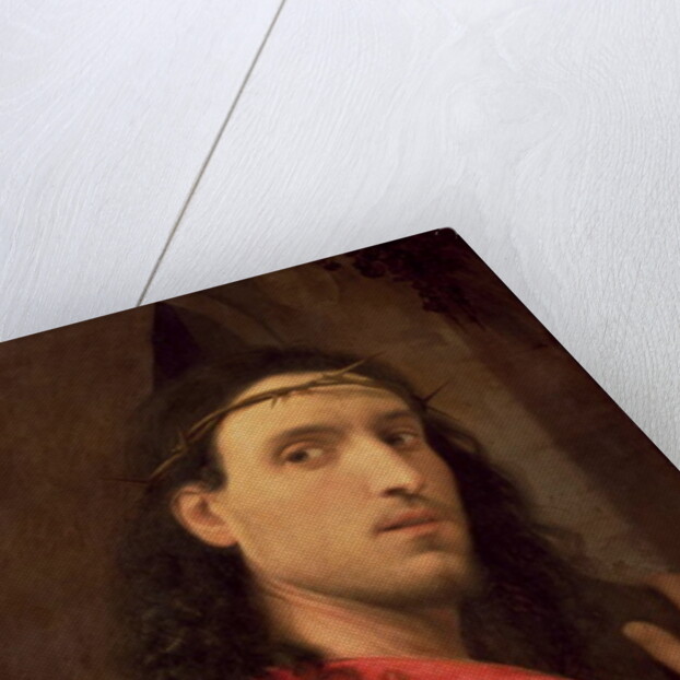 Christ Carrying the Cross, c.1515 by Italian School