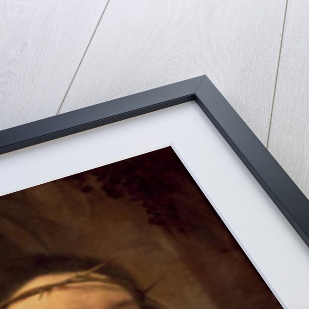 Christ Carrying the Cross, c.1515 by Italian School