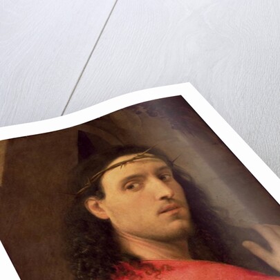 Christ Carrying the Cross, c.1515 by Italian School