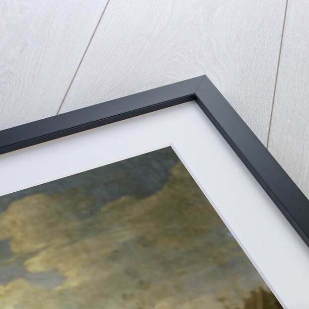 The Consecration of a Village Church, c.1650 by David the Younger Teniers