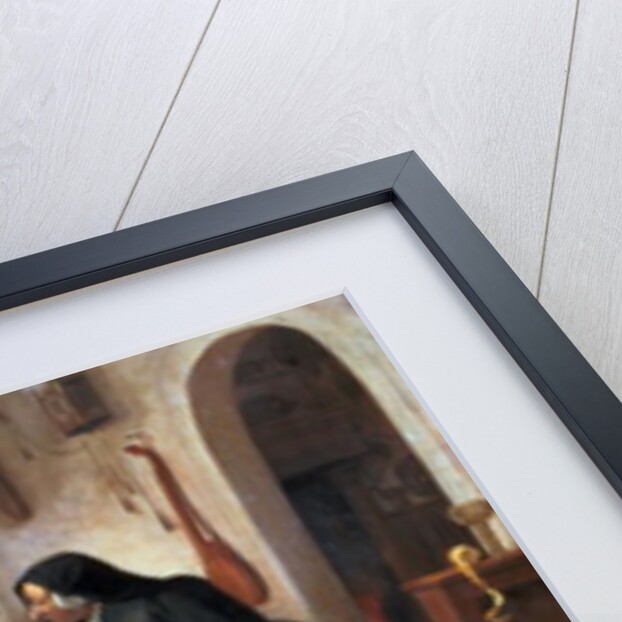 Beware of Luxury, c.1663 by Jan Havicksz. Steen