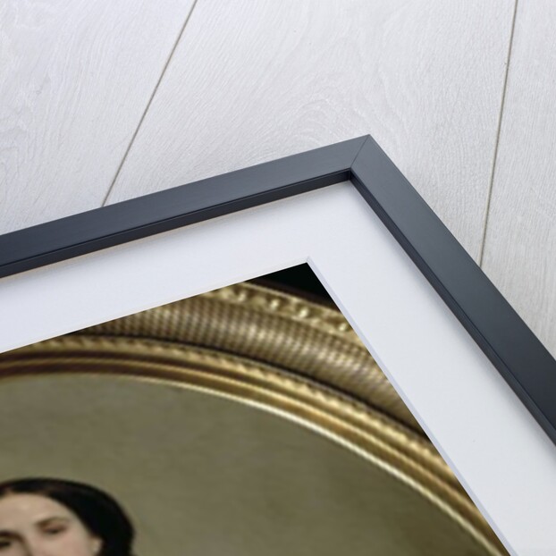 Empress Charlotte of Mexico, 19th century by Isidore Pils