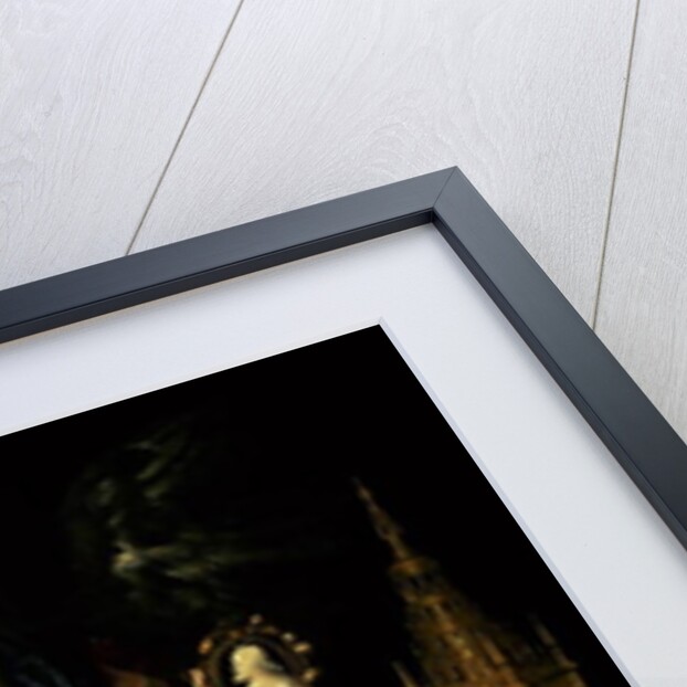 Vanitas, c.1634 by Antonio Pereda y Salgado