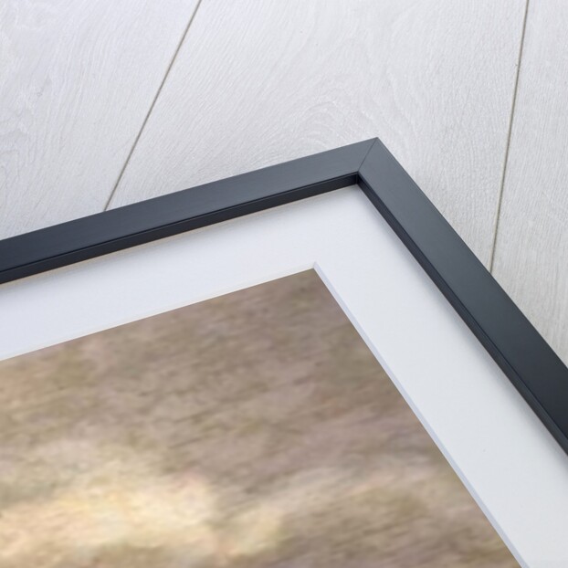 Winter Landscape with a River, 1627 by Salomon van Ruisdael