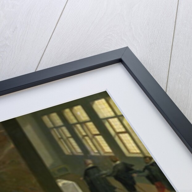 Allegory of Music, c.1600 by Dirk de Quade van Ravesteyn