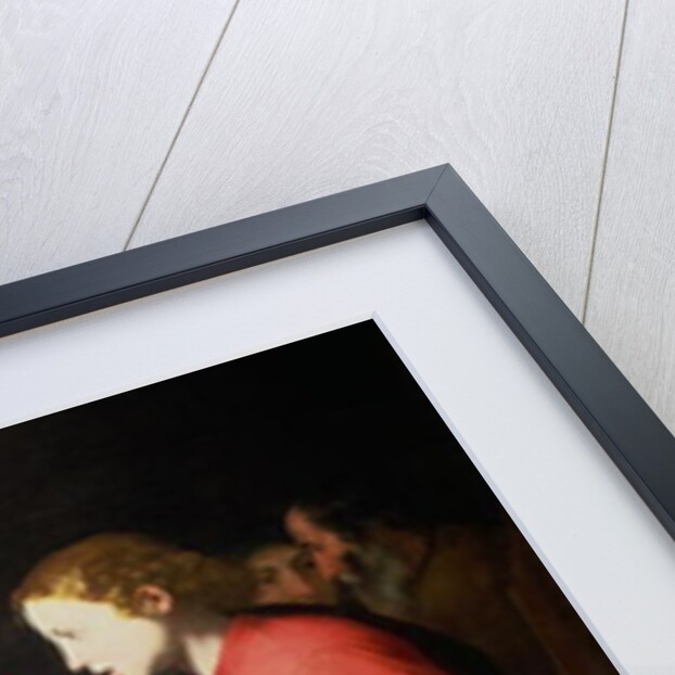 Christ among the Doctors, c.1630 by Jusepe de Ribera