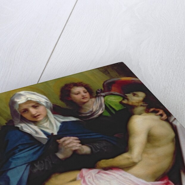 Lament of Christ, c.1519-20 by Andrea del Sarto