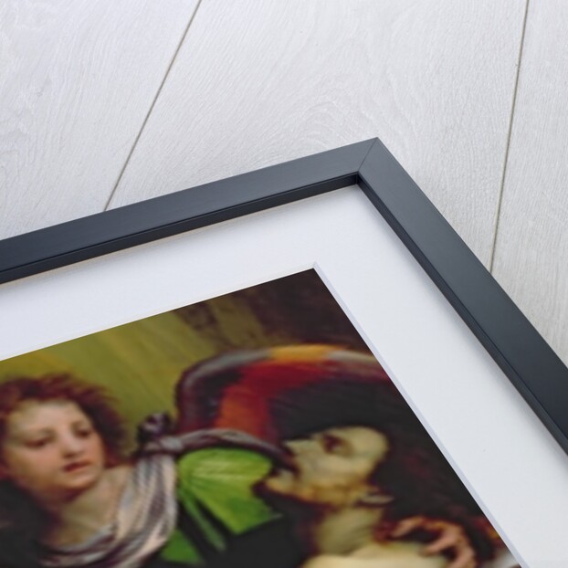 Lament of Christ, c.1519-20 by Andrea del Sarto