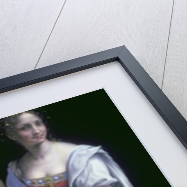 Salome with the head of St. John the Baptist, c.1512-16 by Cesare da Sesto