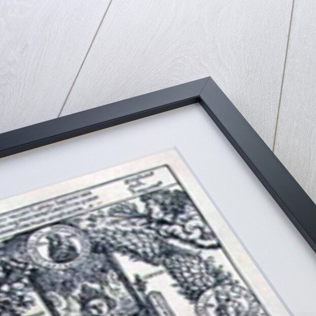 Philosophy and a Habsburg Emperor by Albrecht