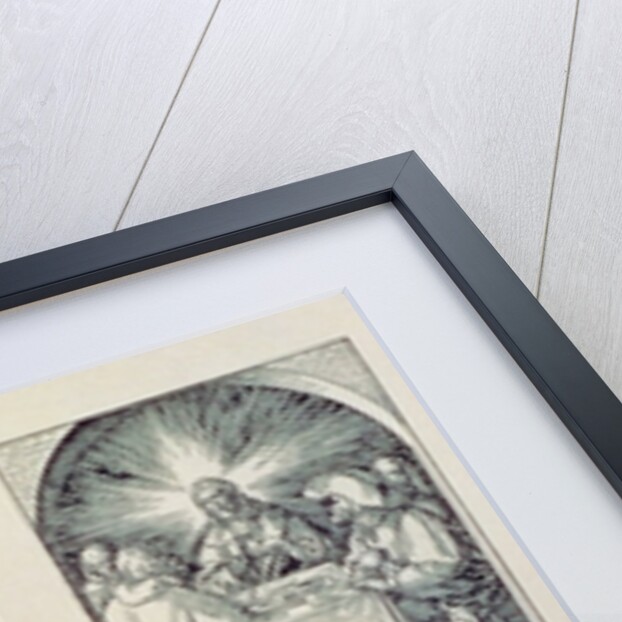 The Small Passion series by Albrecht Dürer or Duerer