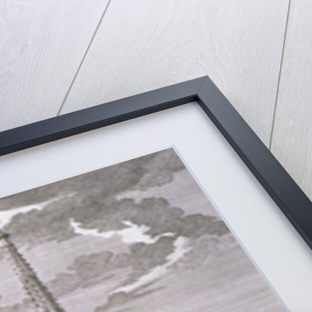 View of St. Stephan's Cathedral, Vienna engraved by George-Daniel Heumann by Salomon Kleiner