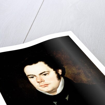 Franz Peter Schubert by Austrian School