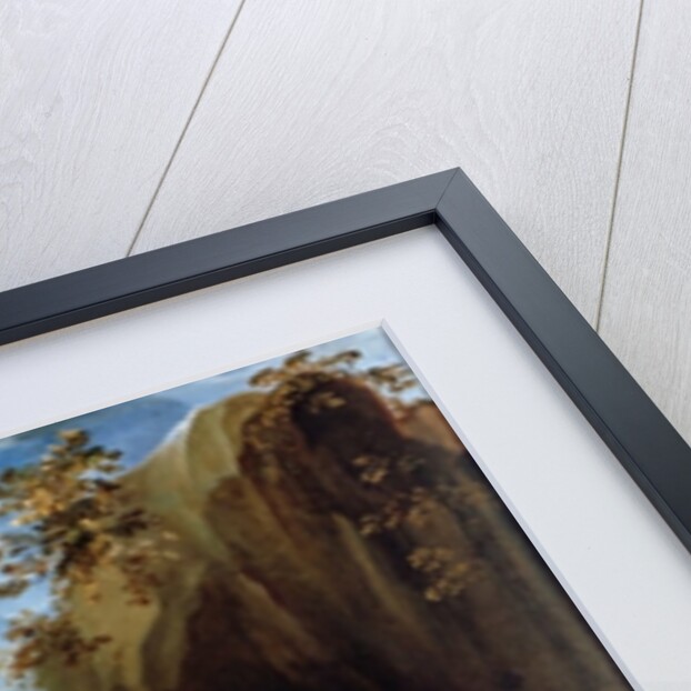 Perseus Rescuing Andromeda, 1602 by Giuseppe Cesari