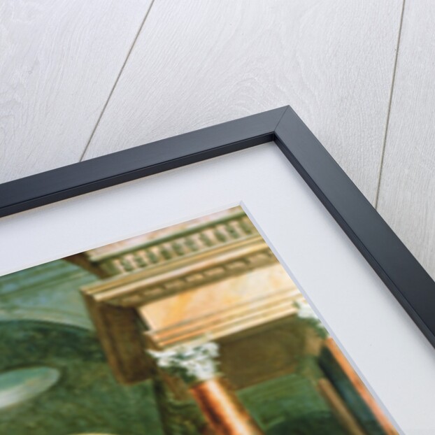 Christ in the Temple, 1598 by Karel Van Mander