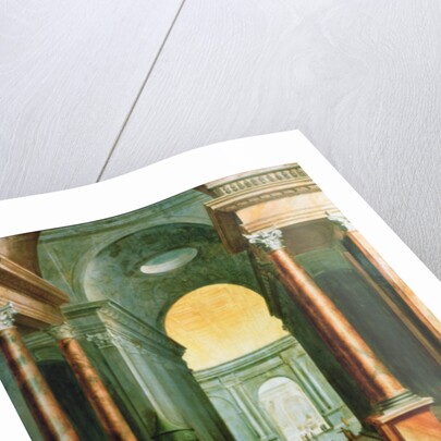 Christ in the Temple, 1598 by Karel Van Mander