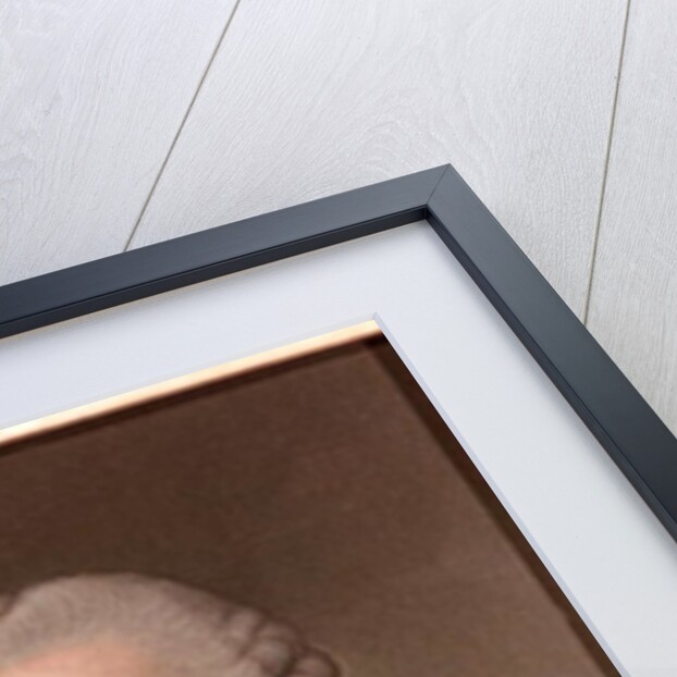 Leopold II Holy Roman Emperor and Grand-duke of Tuscany, 1762 by Jean-Etienne Liotard