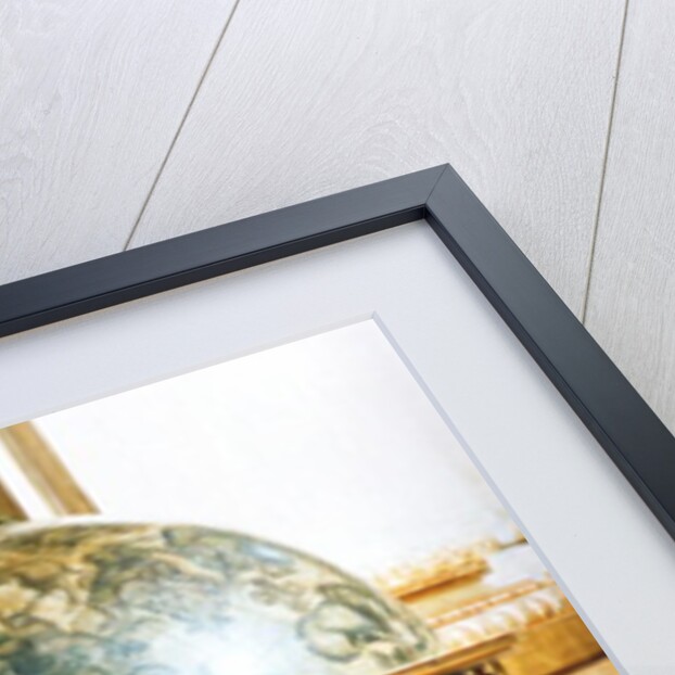 Celestial globe, 1688 by Vincenzo Maria Coronelli