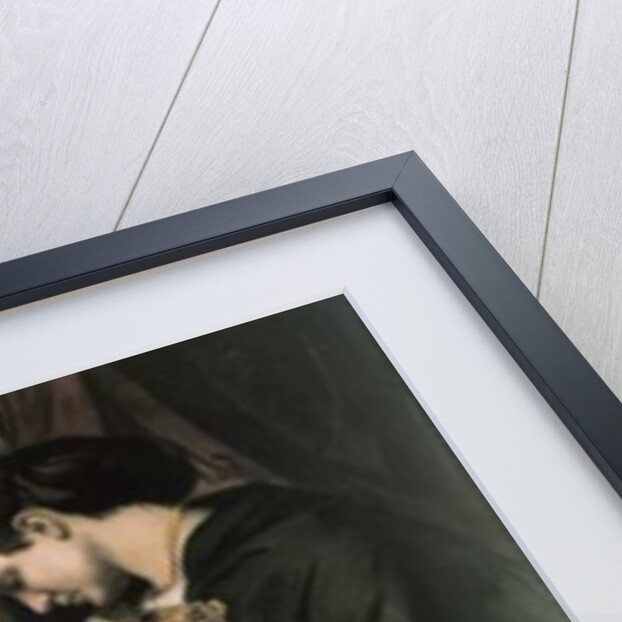 Medea, 1873 by Anselm Feuerbach