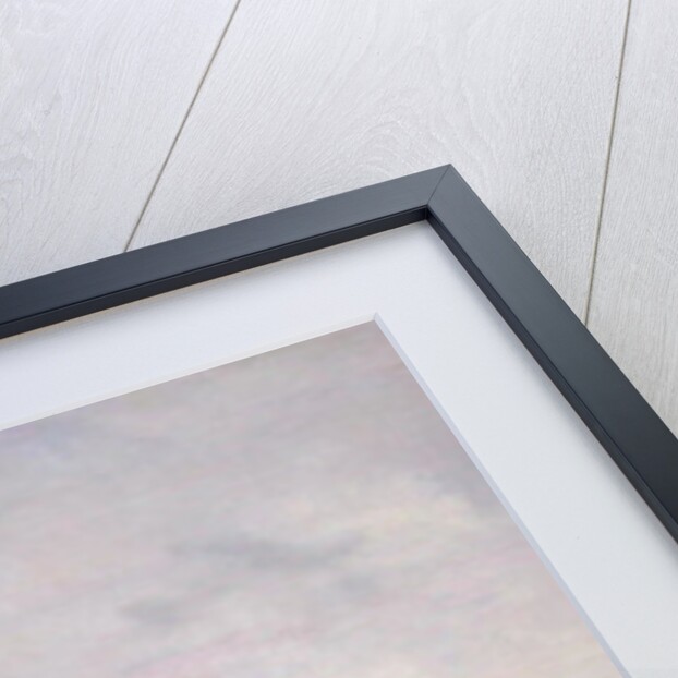 Landscape with a view of Ostend by Robert van den Hoecke