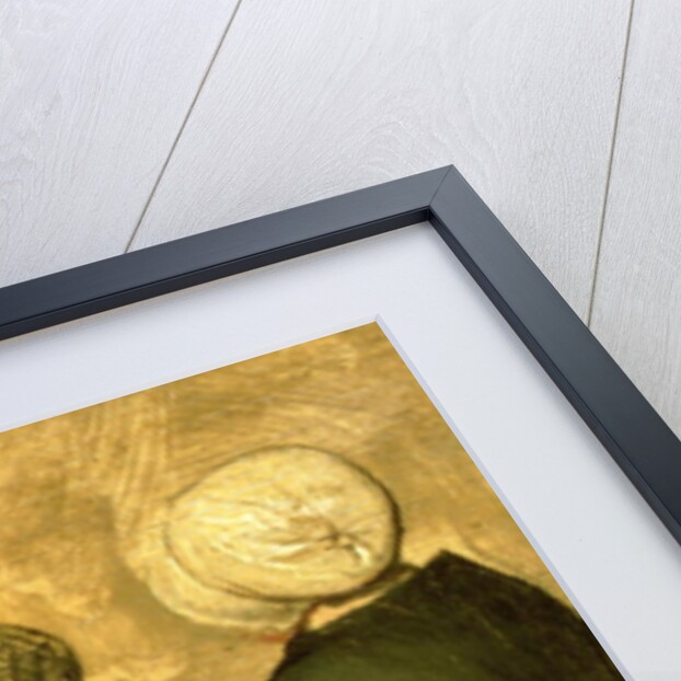 Children's Games: detail of a child carried by two others, 1560 by Pieter the Elder Bruegel