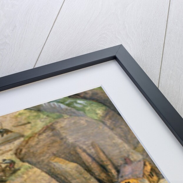 The Tower of Babel, detail of the construction works, 1563 by Pieter the Elder Bruegel