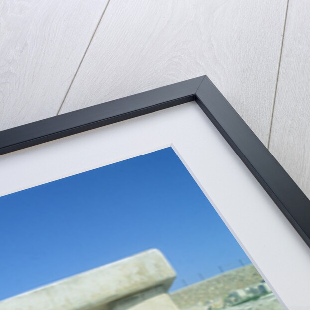 Megalithic temple site, c.3000-c.2500 BC by Anonymous