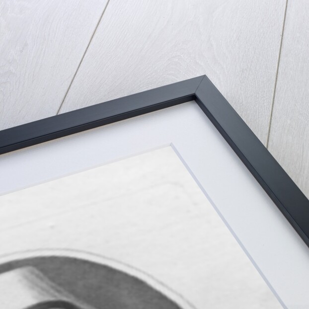 Archbishop Stefan Yavorsky, 1821-24 by Russian School