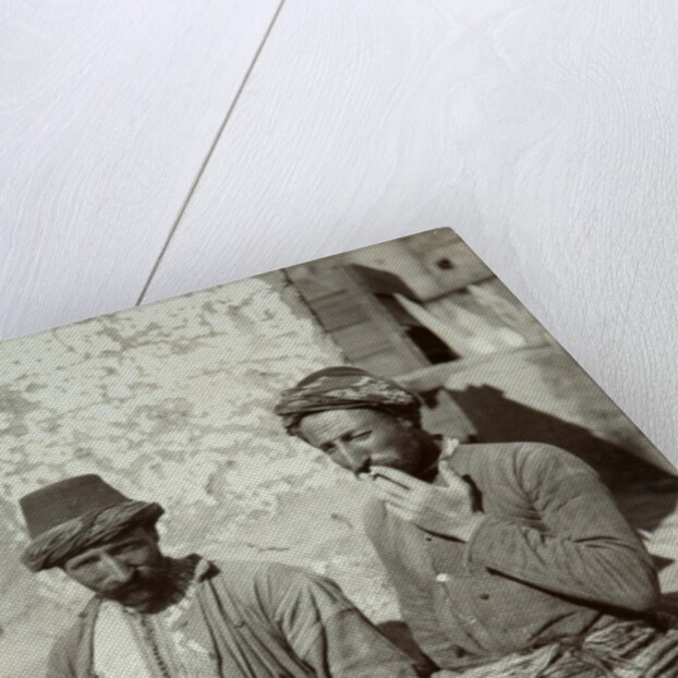 The Armenians by Dmitri Ivanovich Yermakov