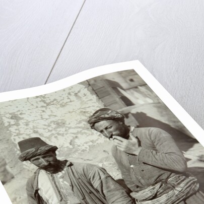 The Armenians by Dmitri Ivanovich Yermakov