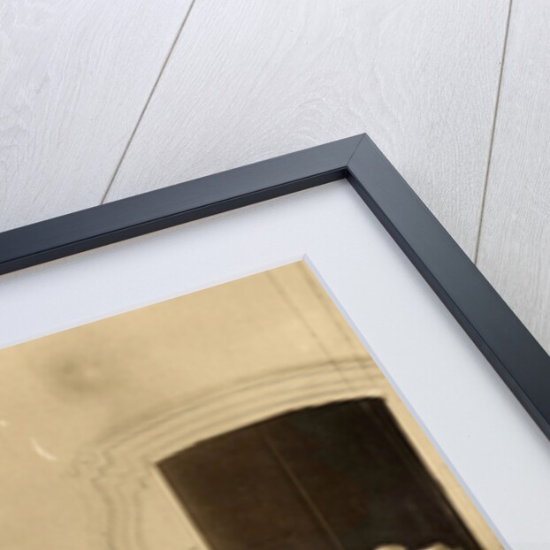 Russian Crown Jewels being prepared for sale to foreign countries, 1925 by Russian Photographer